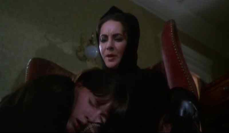 Mummy! Mummy!