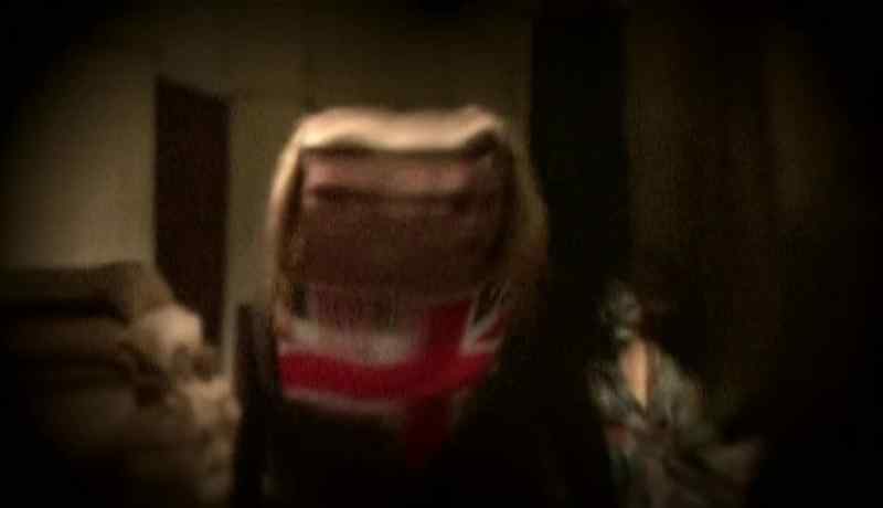 Mummy