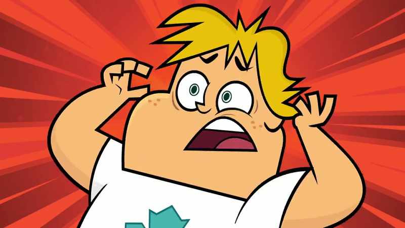 Mummyyyyyyy!!! Ahhhhhh!!! - Ahhhh!!!