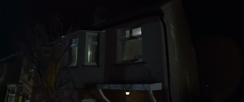 Mum's coming