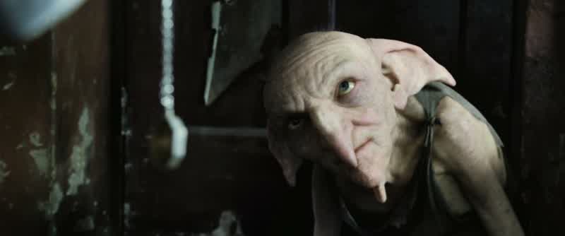 Mundungus Fletcher