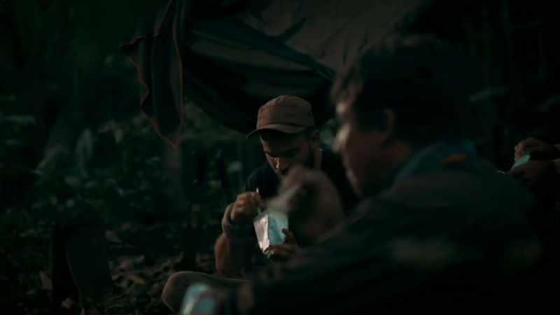 Mungo: MY GREATEST BELIEF RIGHT NOW