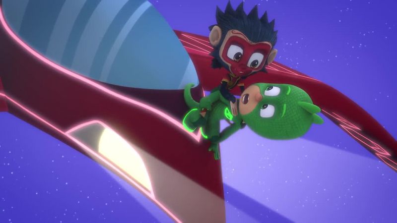 Munki-gu, make a magical banana!