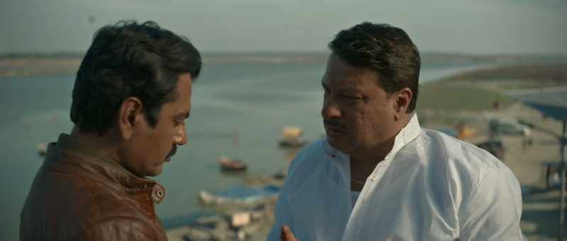 Munna Raja may be an independent MLA