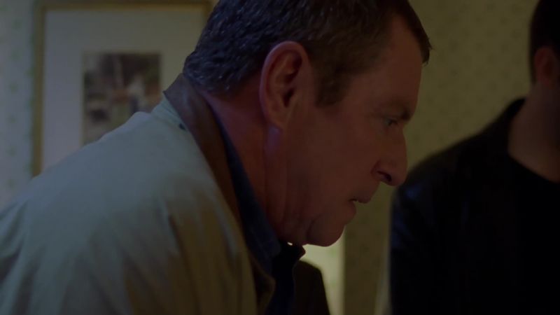 Murder? Both of them? It's unthinkable