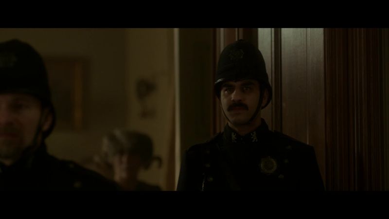 Murder?