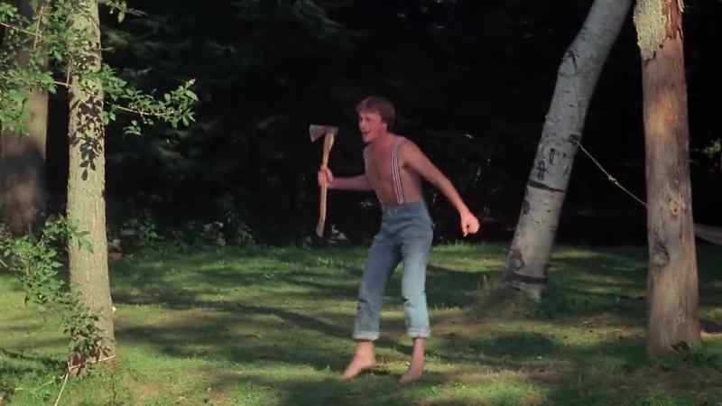 Murderer! Murderer!
