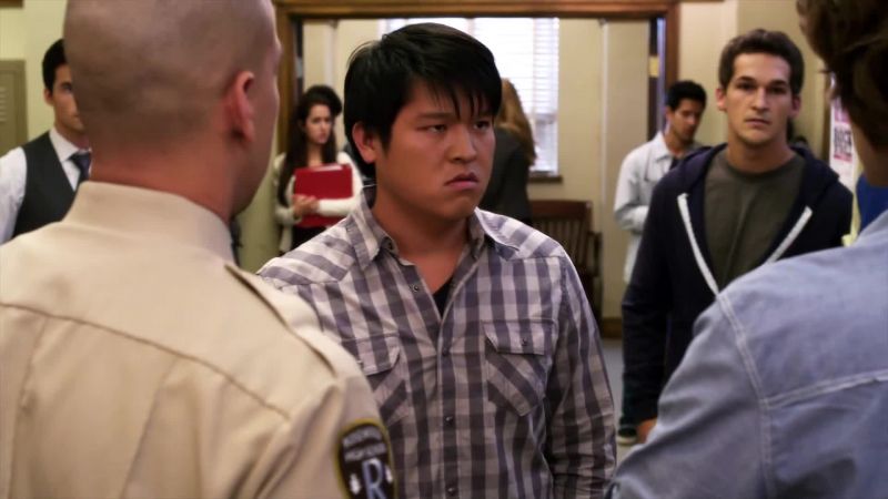 MURDERER