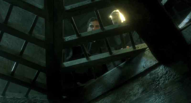 Murderer