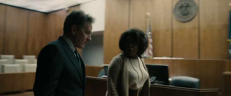 Murderers and rapists freed pretrial
