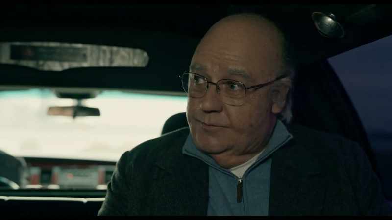 [Murdoch] Well, thank you