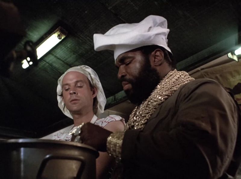 (Murdock) B.A., this is not the way to do it