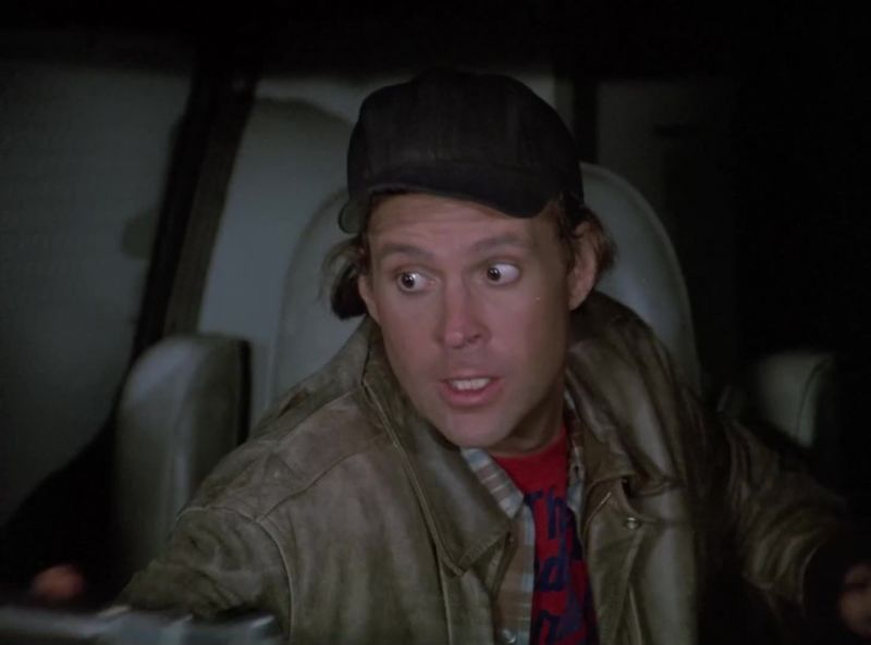 Murdock, give me a rifle