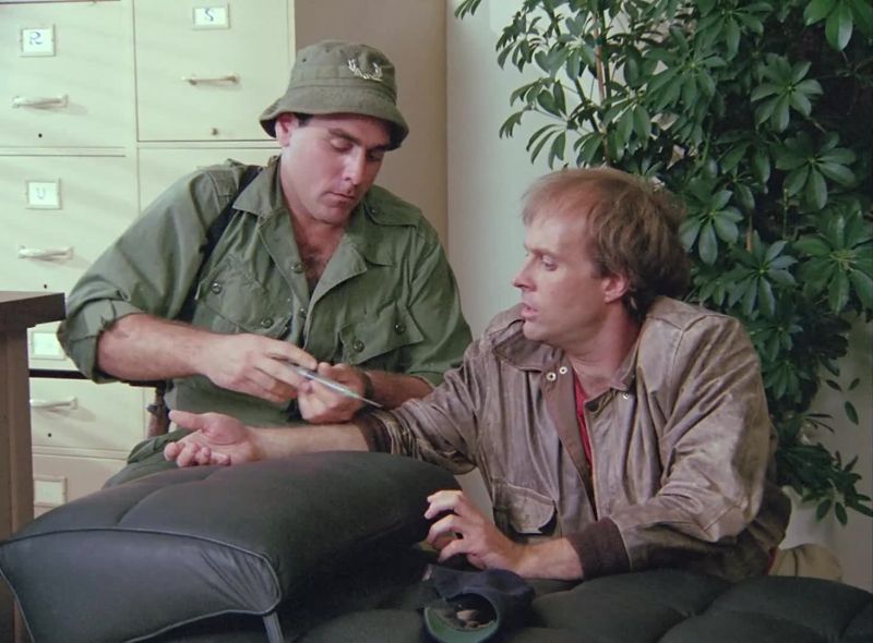 (Murdock) Oh, Richie