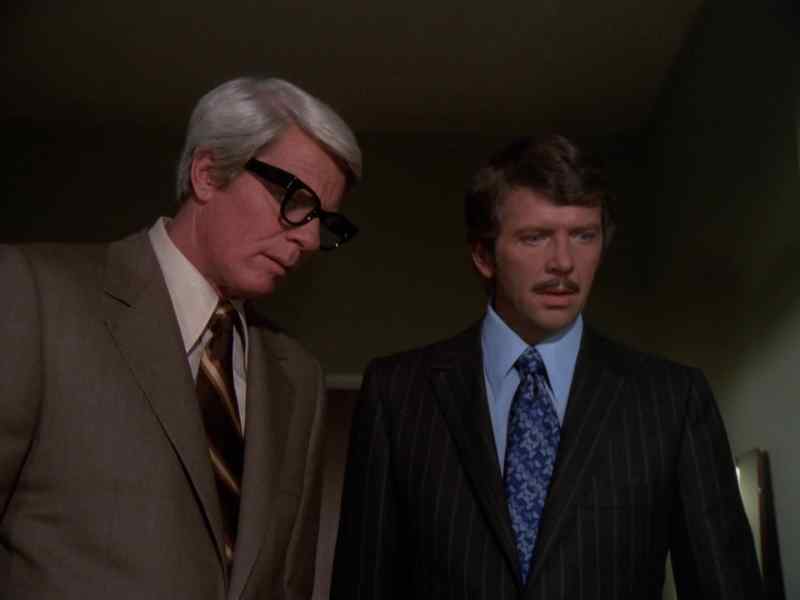 Murdock, who ran you down?