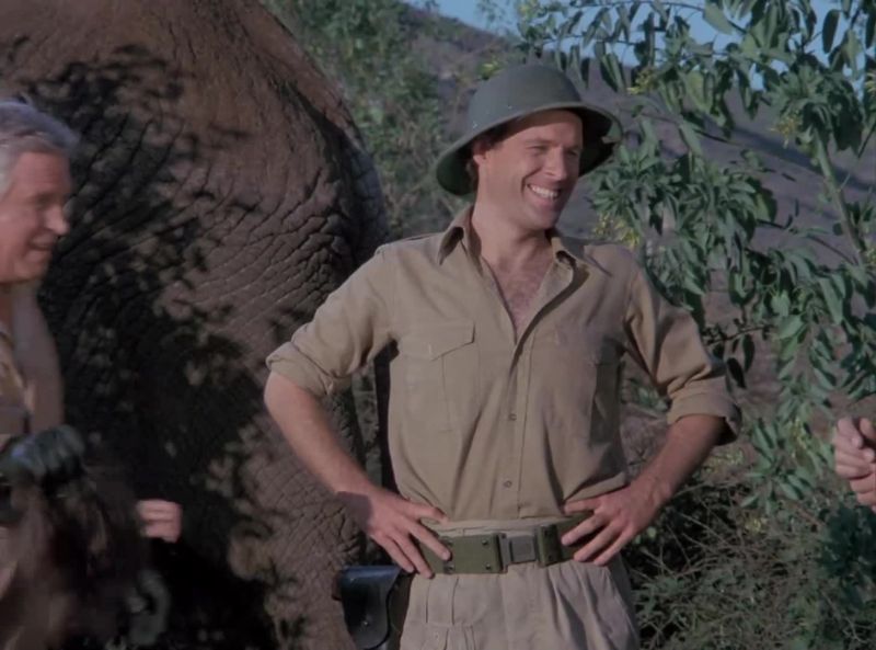 Murdock, that was fantastic