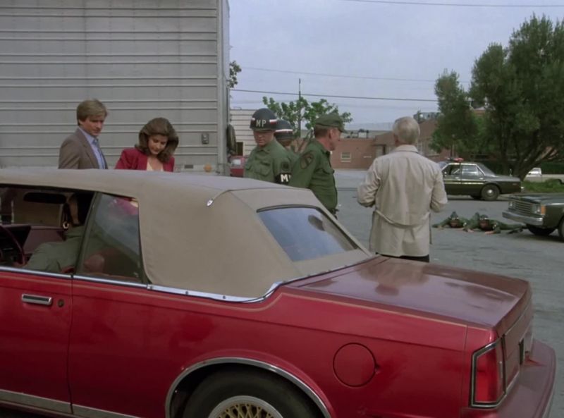 (Murdock) Where are the keys?