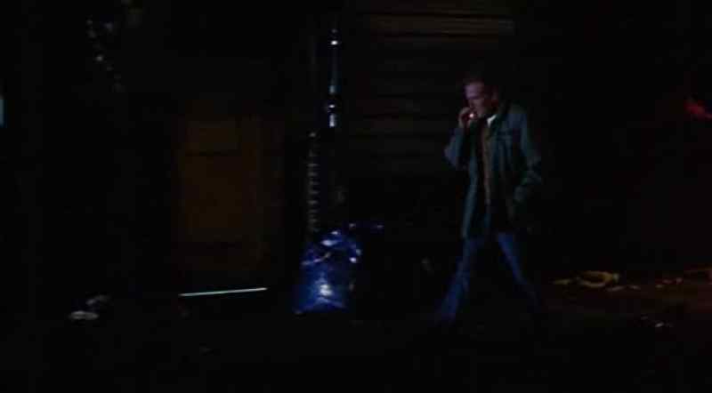 Murphy, come here!