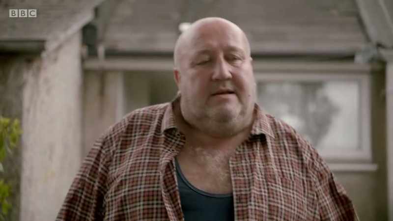 Murphy. Do you want to come in on a deal?