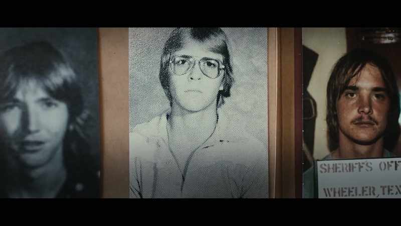 Murphy: During the course of our investigation