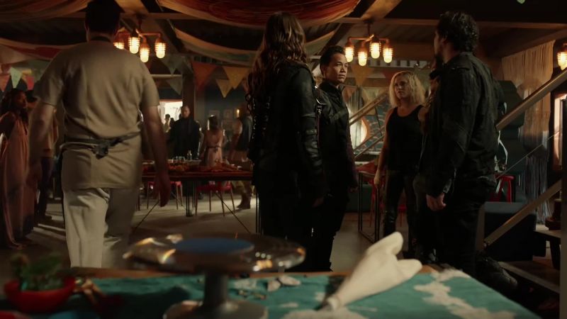 Murphy and emori?