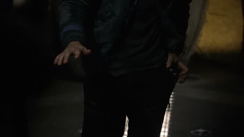 Murphy has a gun