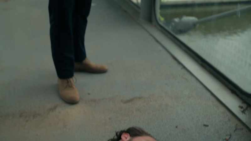 [Murphy] I don't know, but if she's looking for Steven