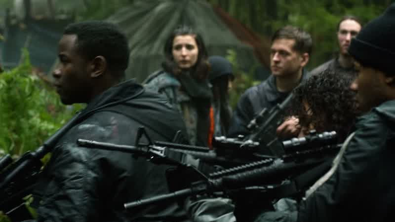 Murphy: Just you, bellamy!