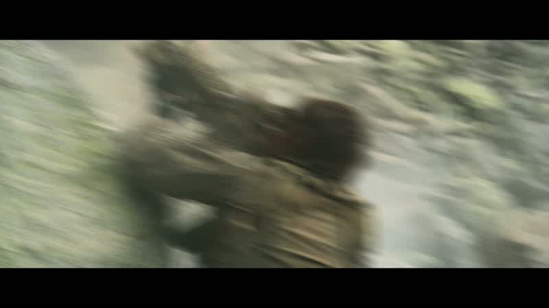 Murphy: Marcus, move!