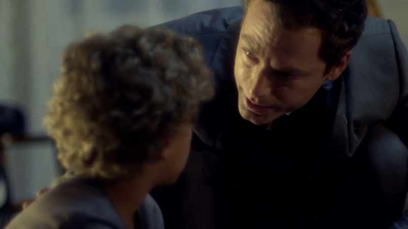 MURPHY: Okay, new plan. You're gonna get out there