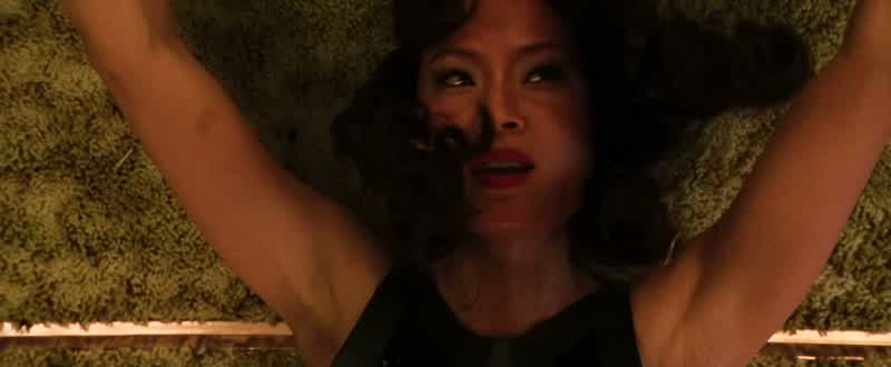 Murphy O'Meyer......fez isso
