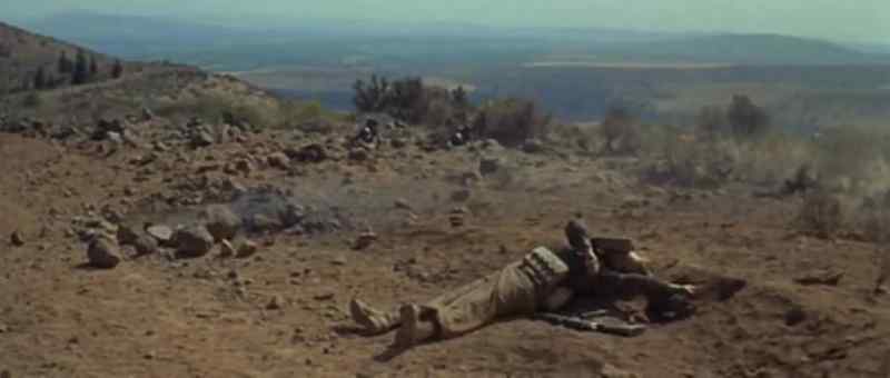 [ Murphy ] They got the lieutenant!