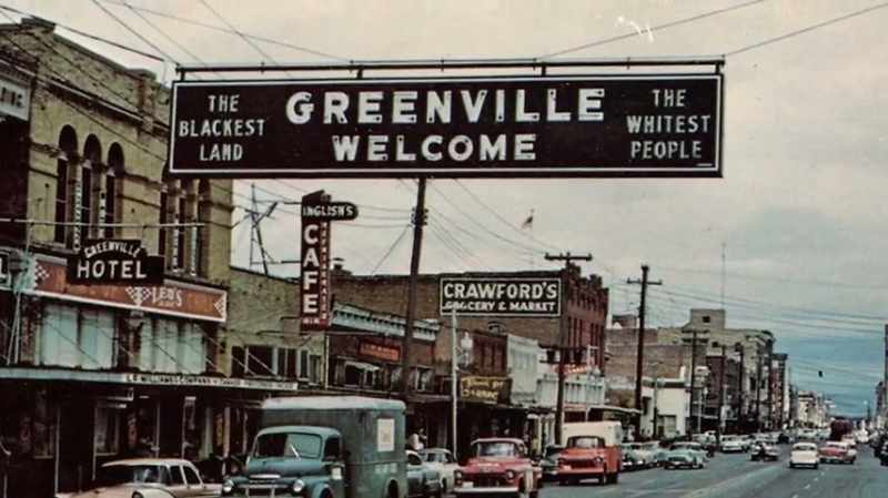 Murray bishoff: A sundown town varies in definition