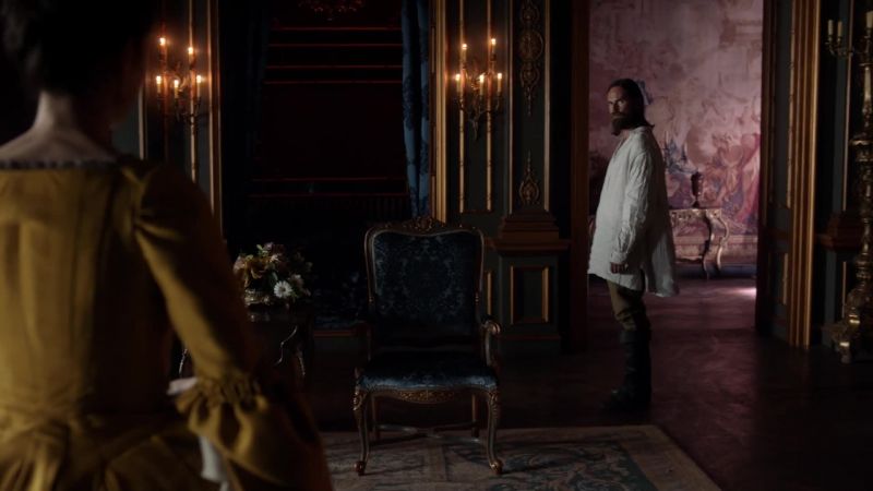 Murtagh, I'm