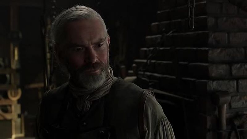 Murtagh?
