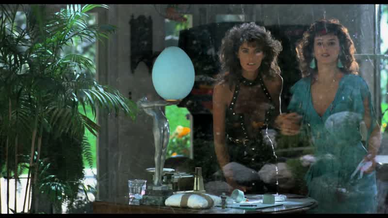 MURTAUGH: Get the girls!