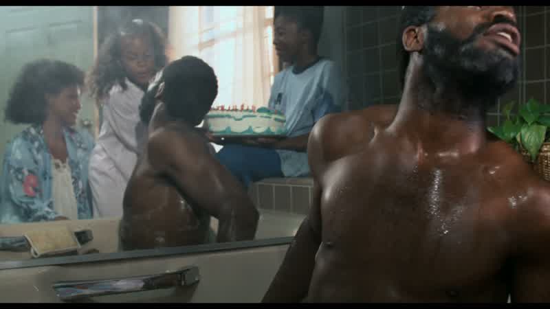 MURTAUGH: Give me some sugar, girl