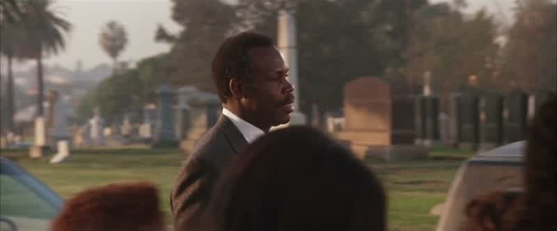 Murtaugh: Mrs