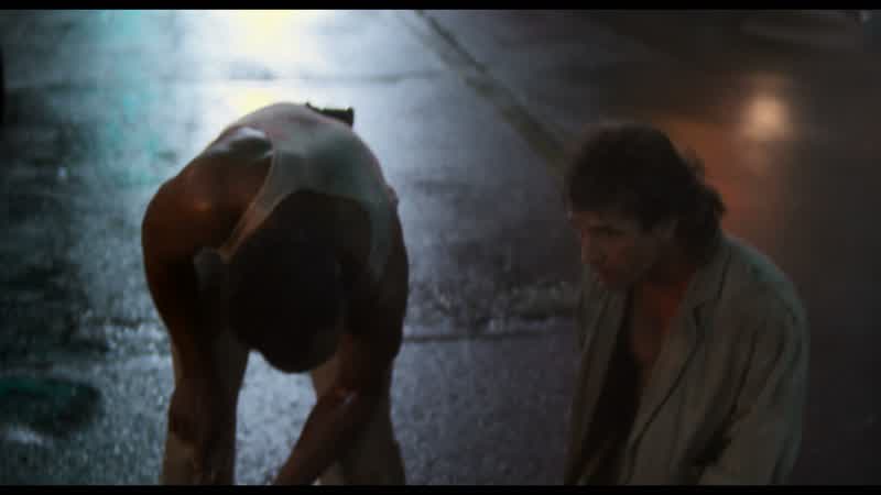 MURTAUGH: Well, shit!