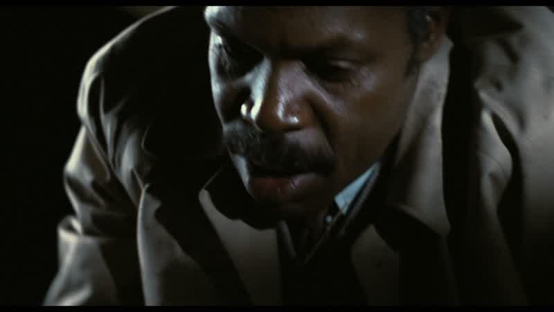 MURTAUGH: You wore your vest