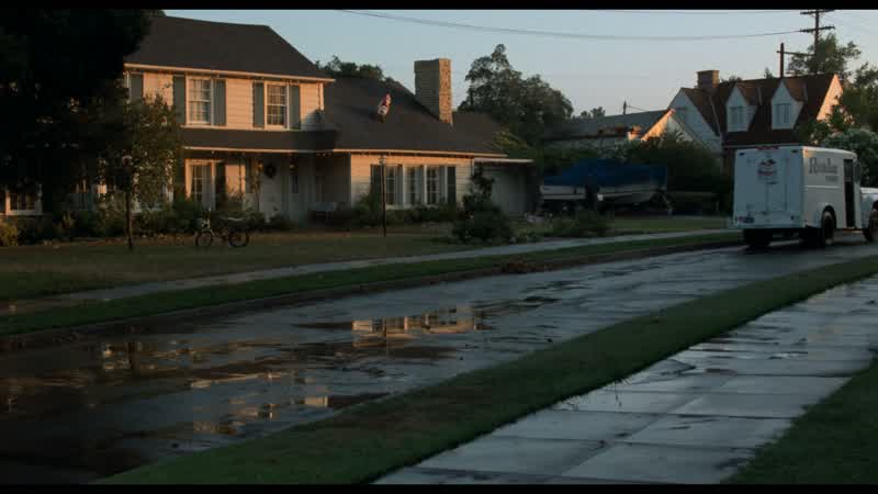 MURTAUGH'S FAMILY: Surprise!