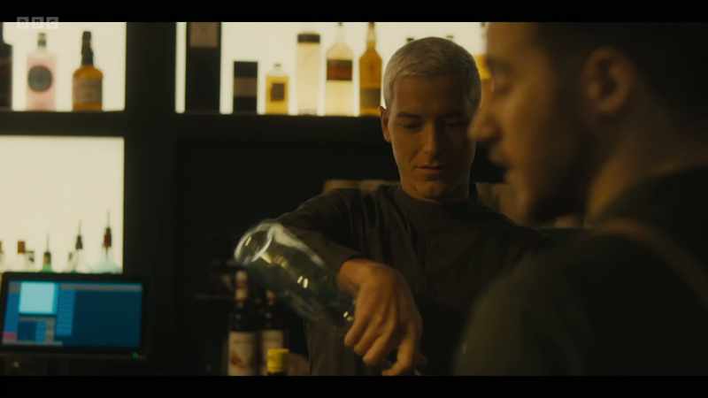 Mus, you are not invited for a drink