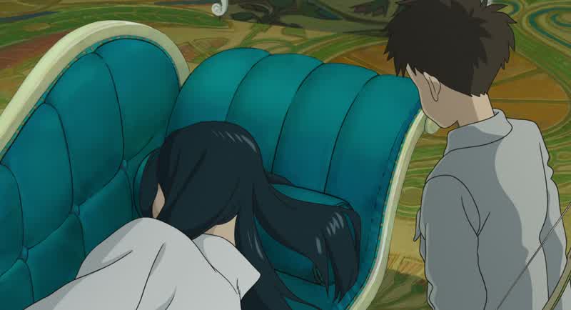 母さん？母さん！ 母さん！ かぁ