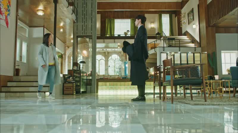 무슨 일이에요?