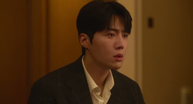 무슨 일 있어요?