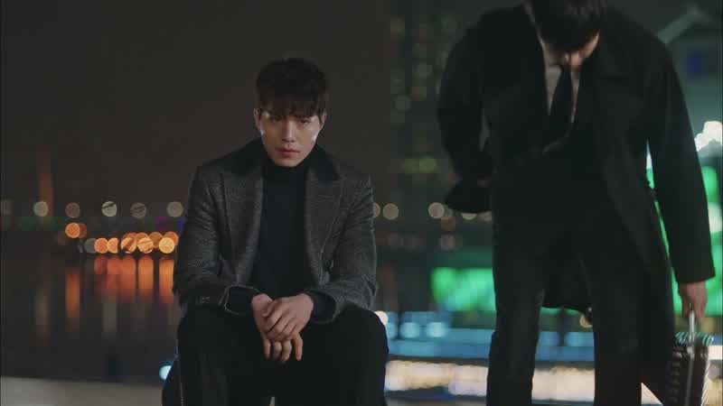 무슨 생각을 그렇게 하십니까?