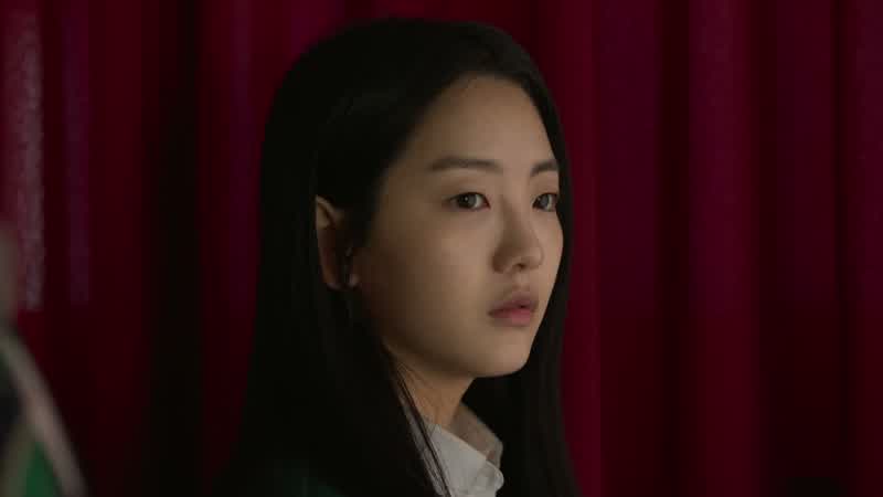 무슨 소리 들려?