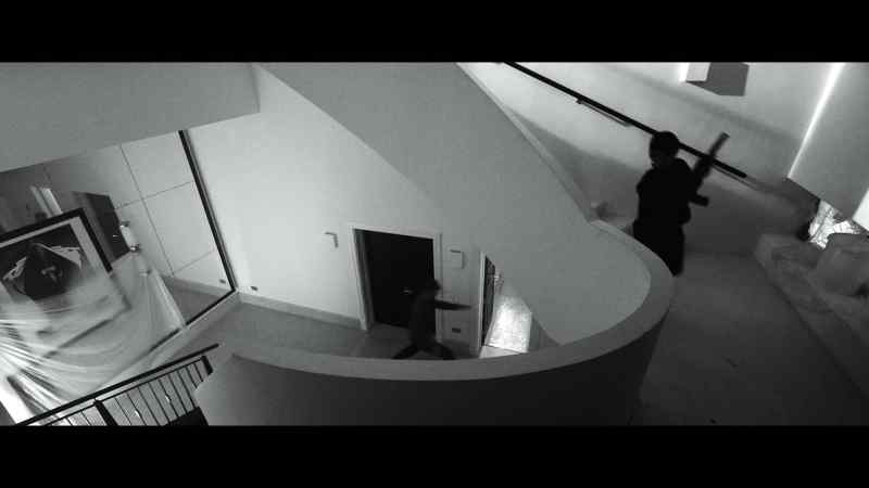 [music building]