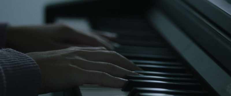 (music and chatter muted)