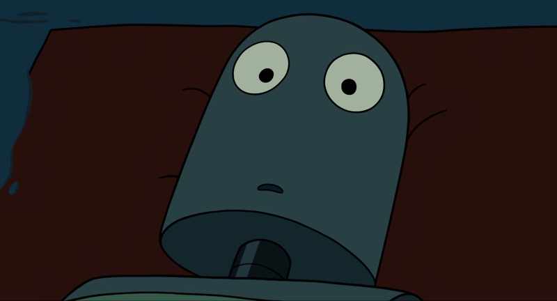 [Music concludes, resonates]